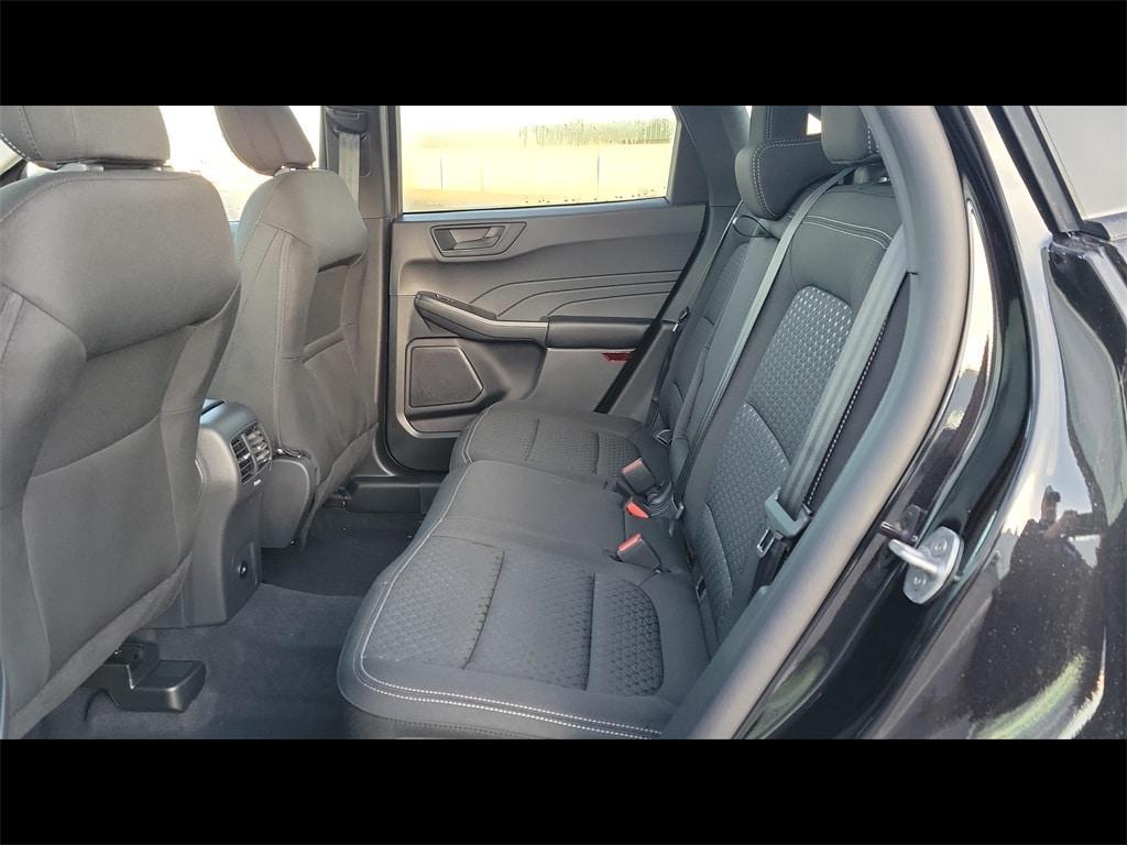 new 2025 Ford Escape car, priced at $34,412