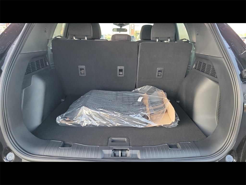 new 2025 Ford Escape car, priced at $34,412