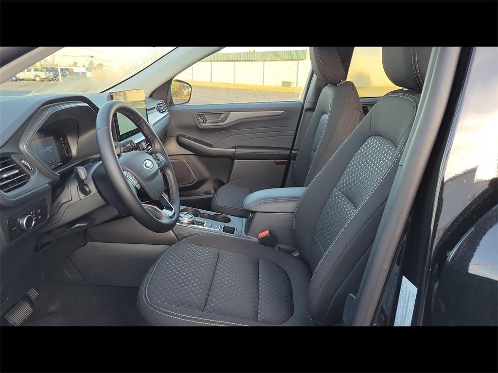 new 2025 Ford Escape car, priced at $34,412