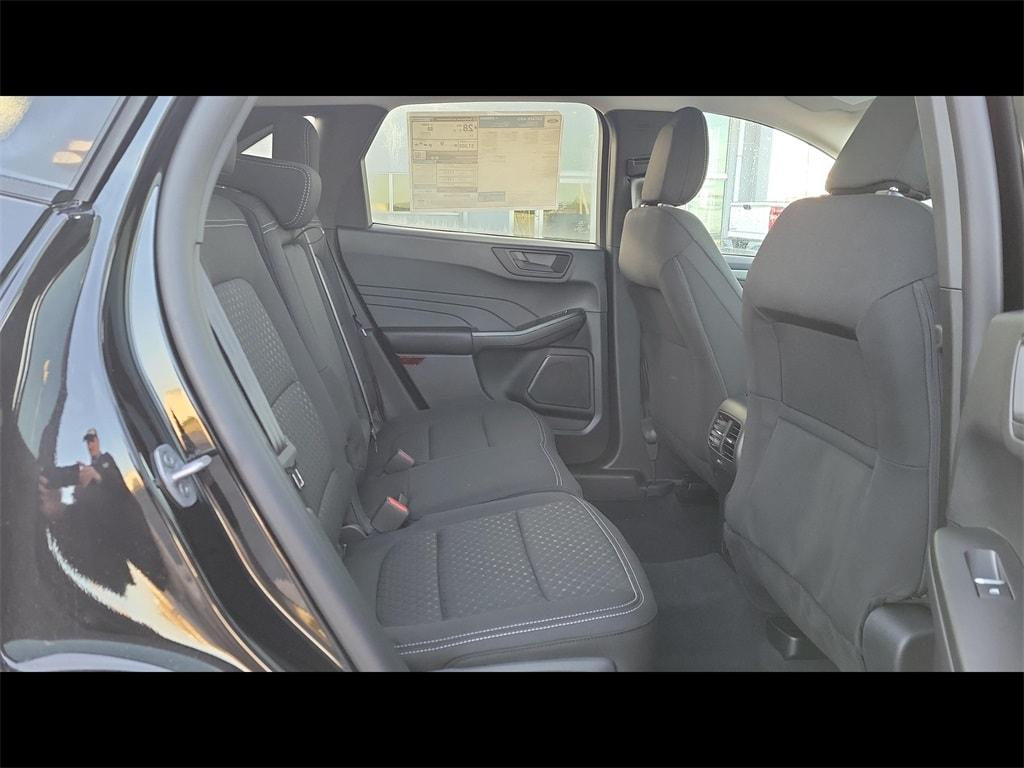 new 2025 Ford Escape car, priced at $34,412