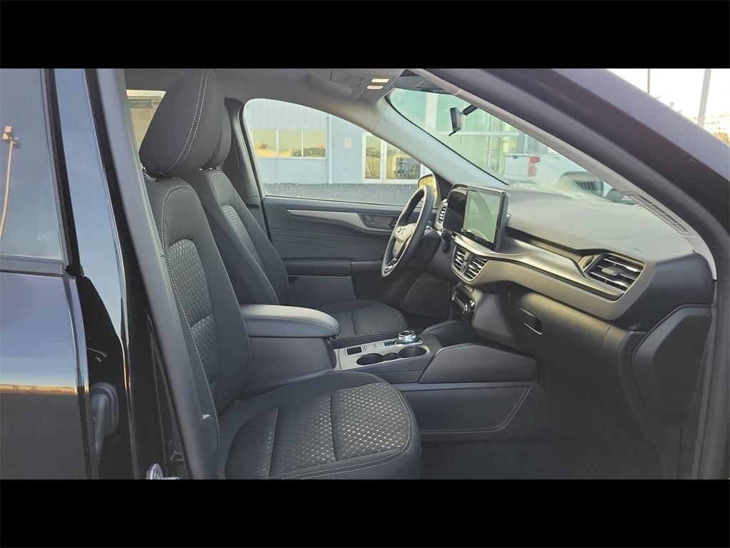 new 2025 Ford Escape car, priced at $34,412