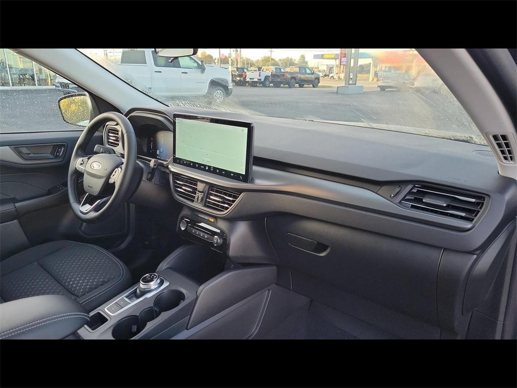new 2025 Ford Escape car, priced at $34,412