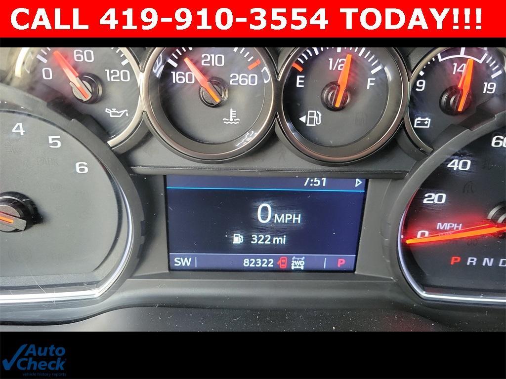 used 2021 Chevrolet Silverado 1500 car, priced at $33,000