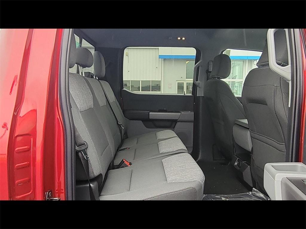 new 2025 Ford F-250 car, priced at $62,675