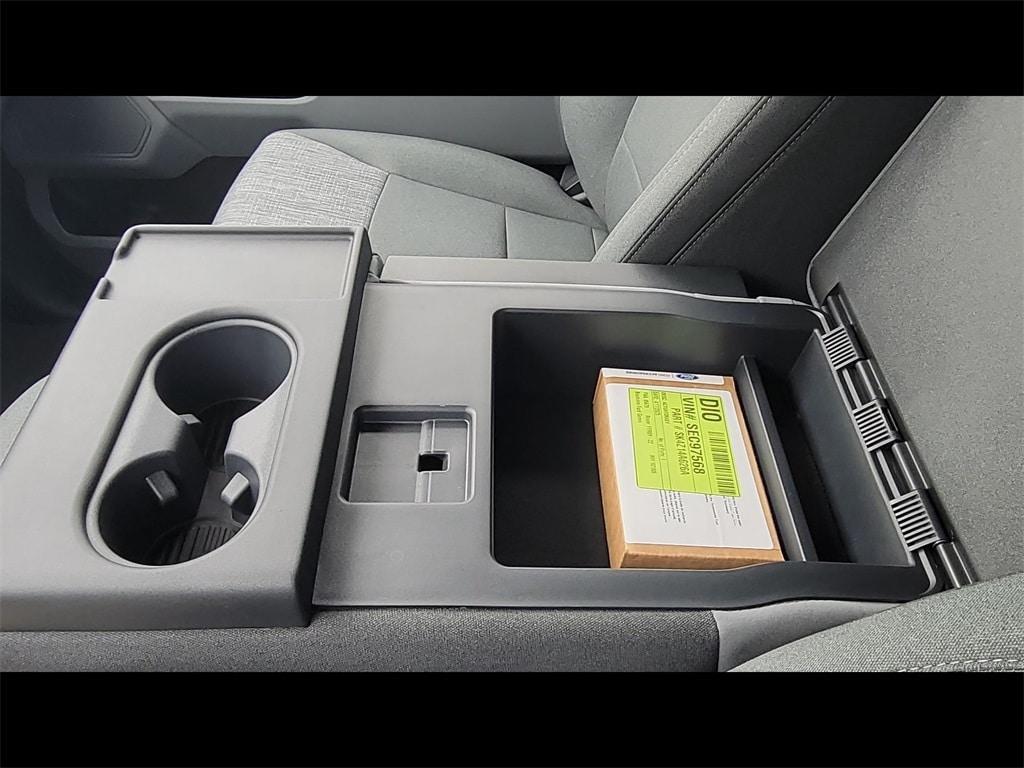 new 2025 Ford F-250 car, priced at $62,675