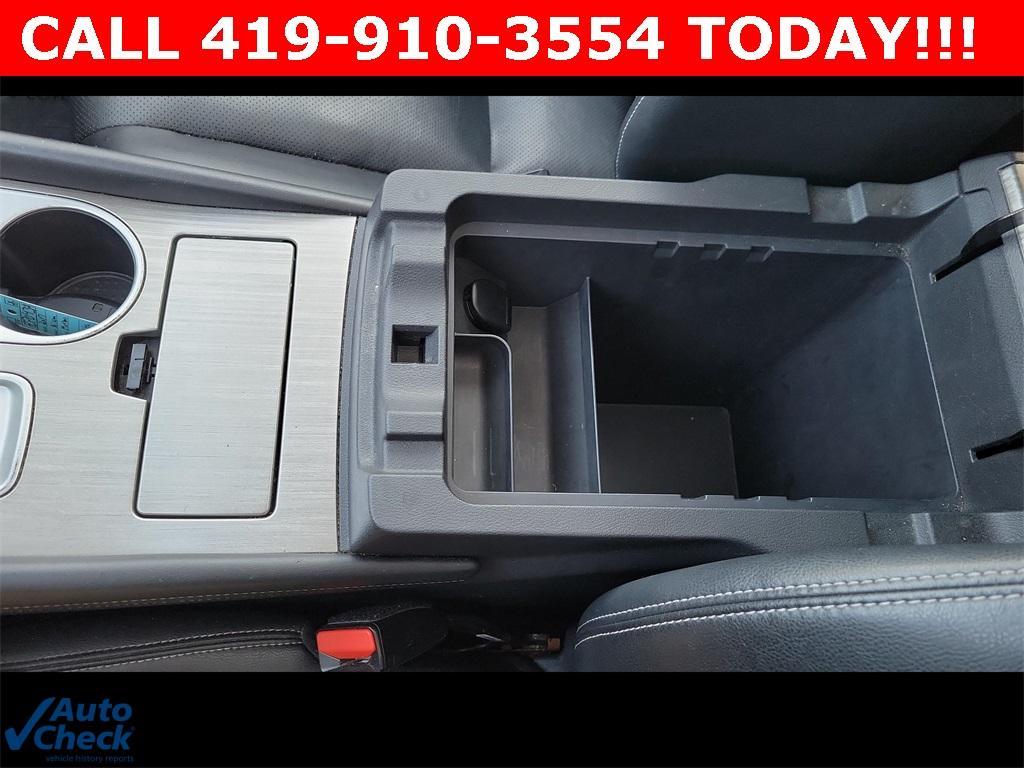 used 2017 Nissan Murano car, priced at $13,658
