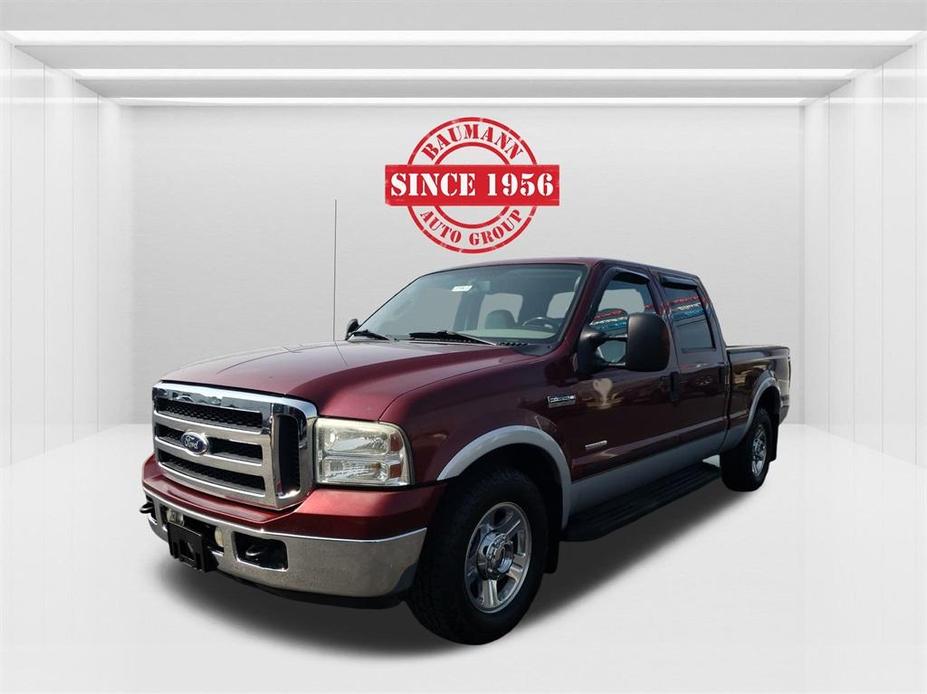 used 2007 Ford F-350 car, priced at $12,800