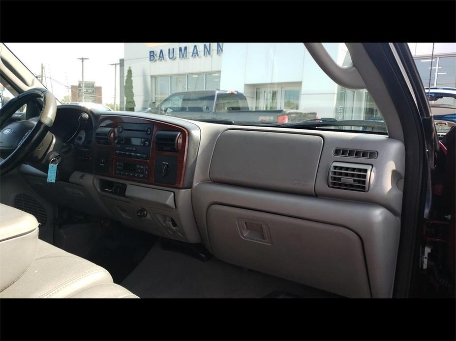 used 2007 Ford F-350 car, priced at $12,800