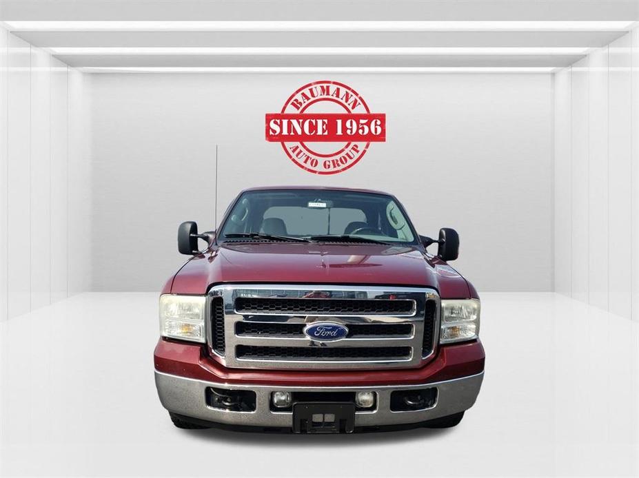 used 2007 Ford F-350 car, priced at $12,800