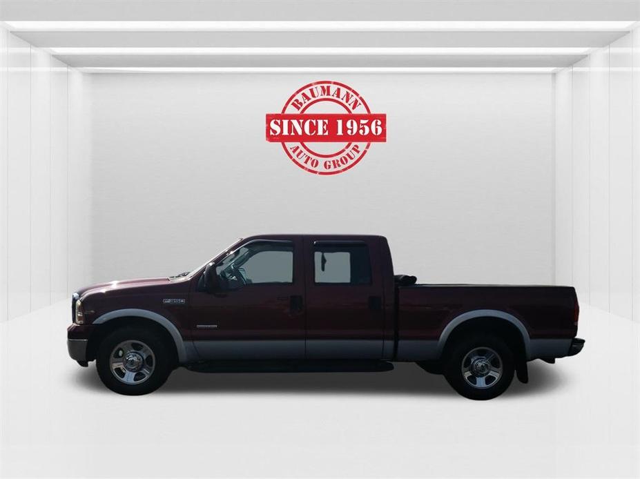 used 2007 Ford F-350 car, priced at $12,800