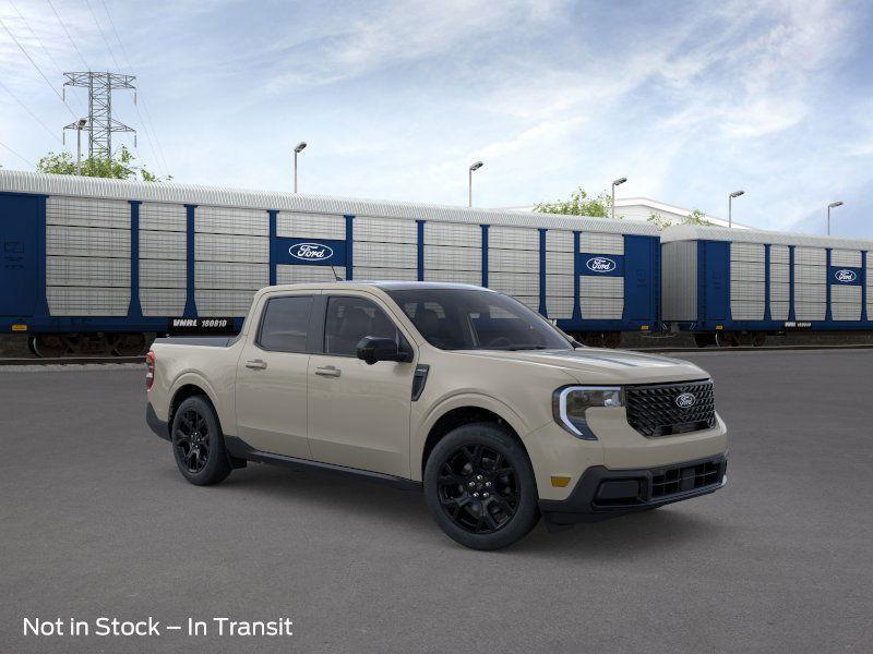 new 2025 Ford Maverick car, priced at $42,950