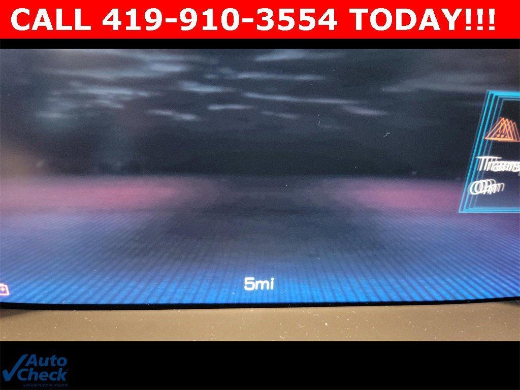 new 2026 Chevrolet Corvette car, priced at $76,000