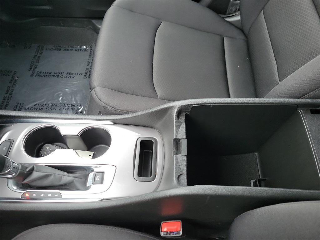 used 2024 Chevrolet Malibu car, priced at $20,000