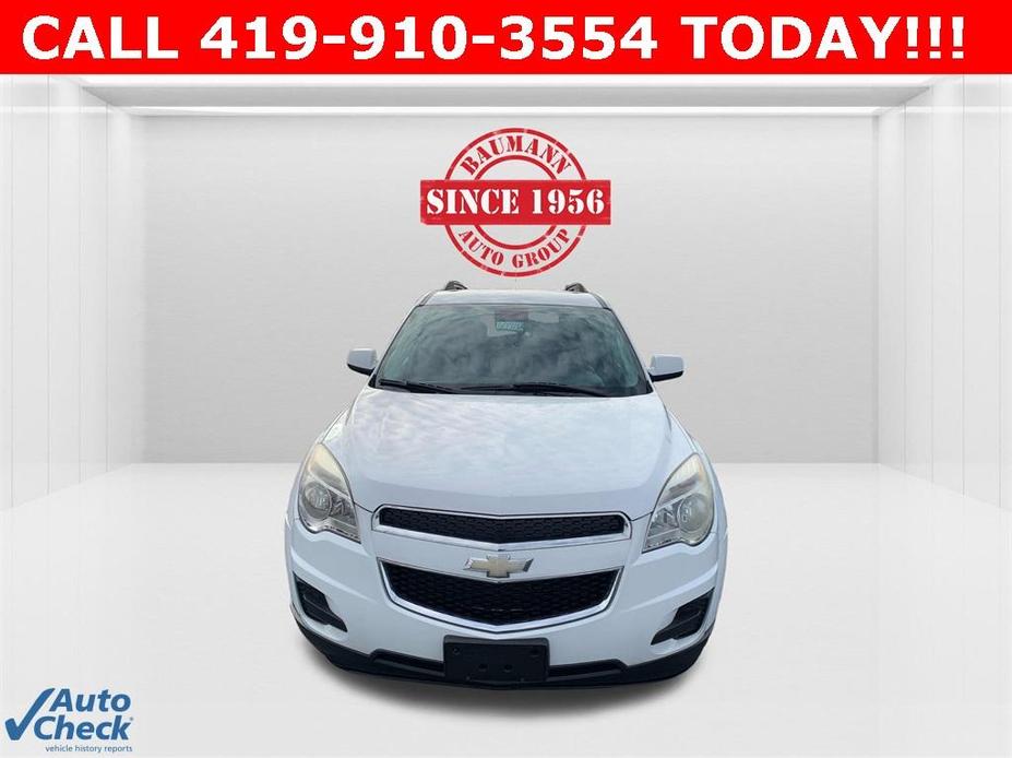 used 2013 Chevrolet Equinox car, priced at $7,500