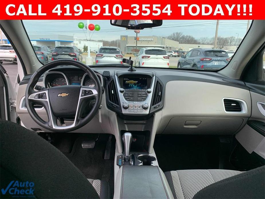 used 2013 Chevrolet Equinox car, priced at $7,500