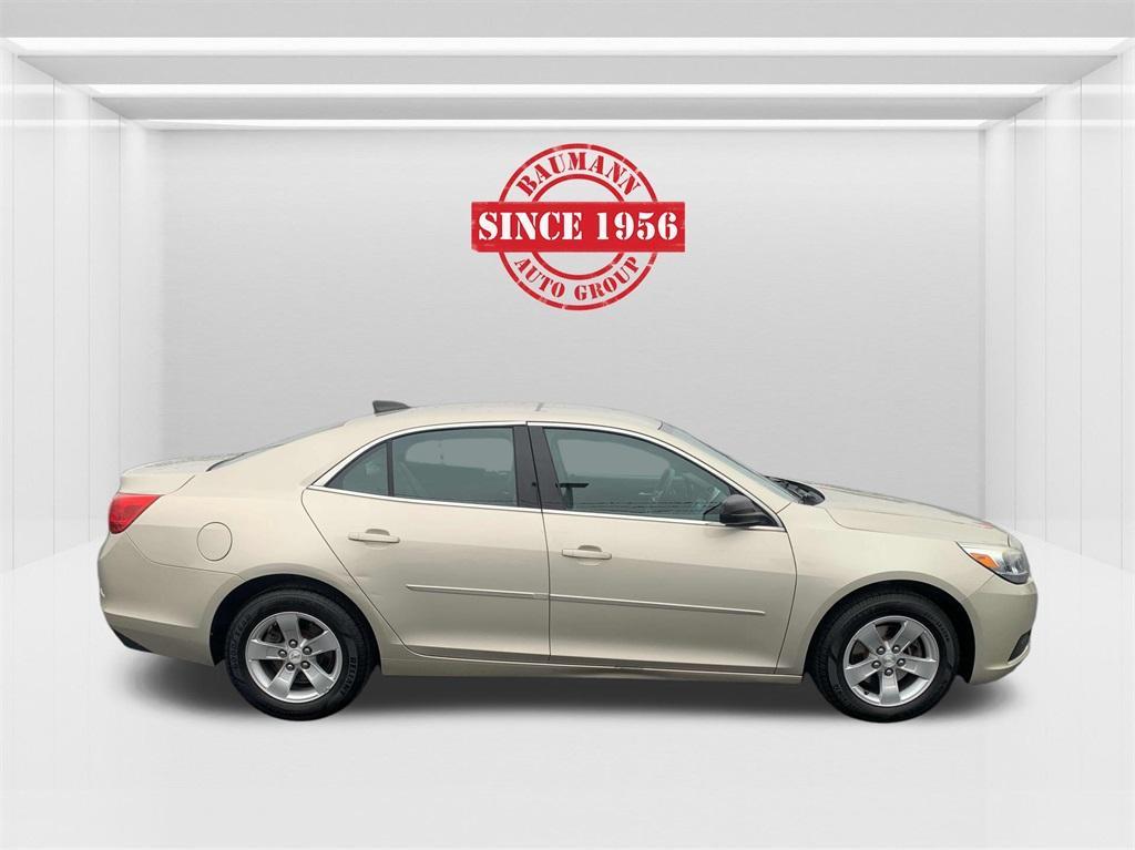 used 2015 Chevrolet Malibu car, priced at $7,500