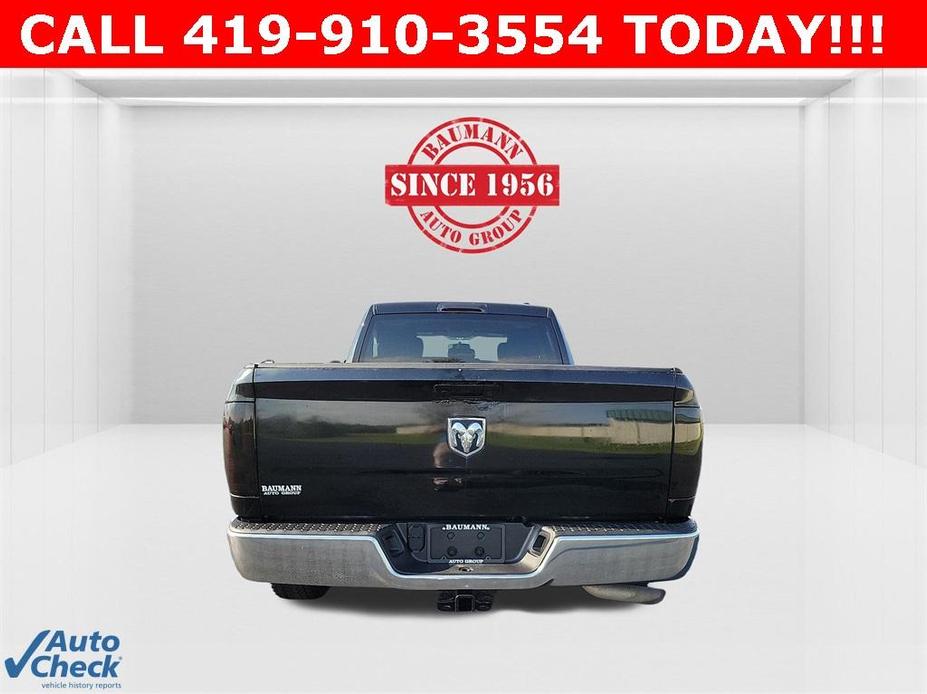 used 2012 Ram 1500 car, priced at $14,000