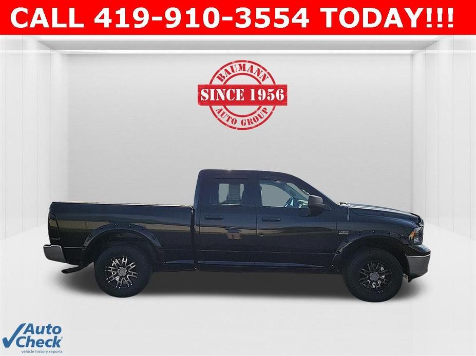 used 2012 Ram 1500 car, priced at $14,000