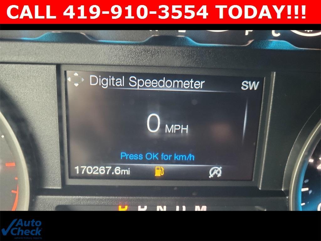 used 2019 Ford F-150 car, priced at $17,500