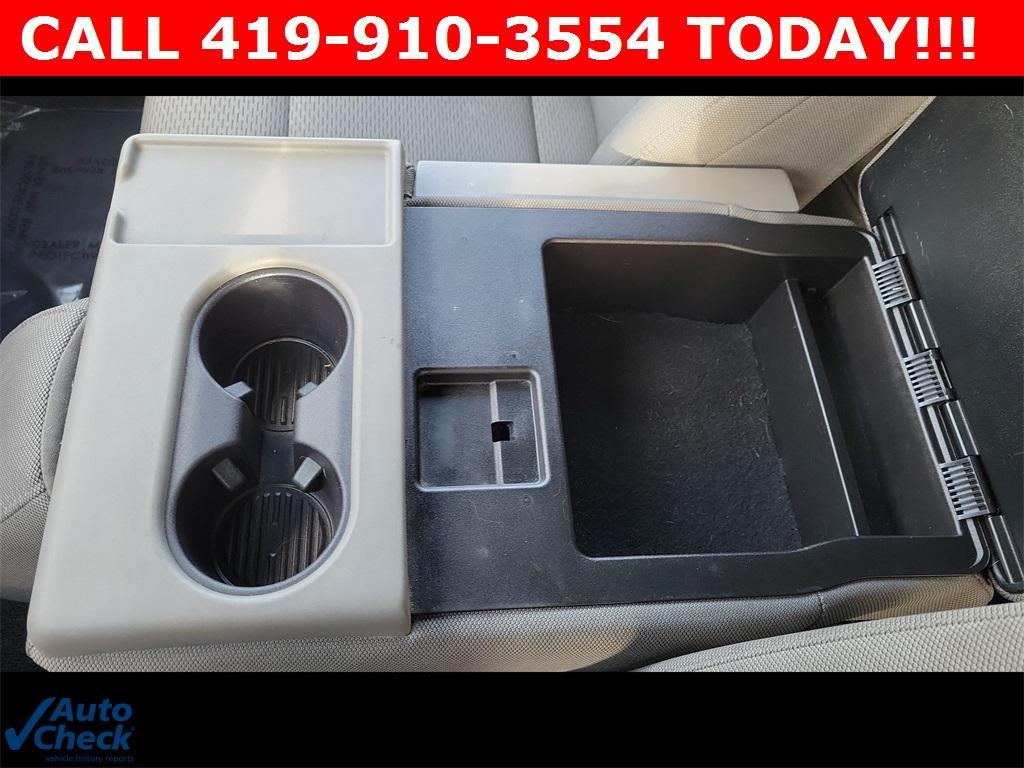 used 2019 Ford F-150 car, priced at $17,500