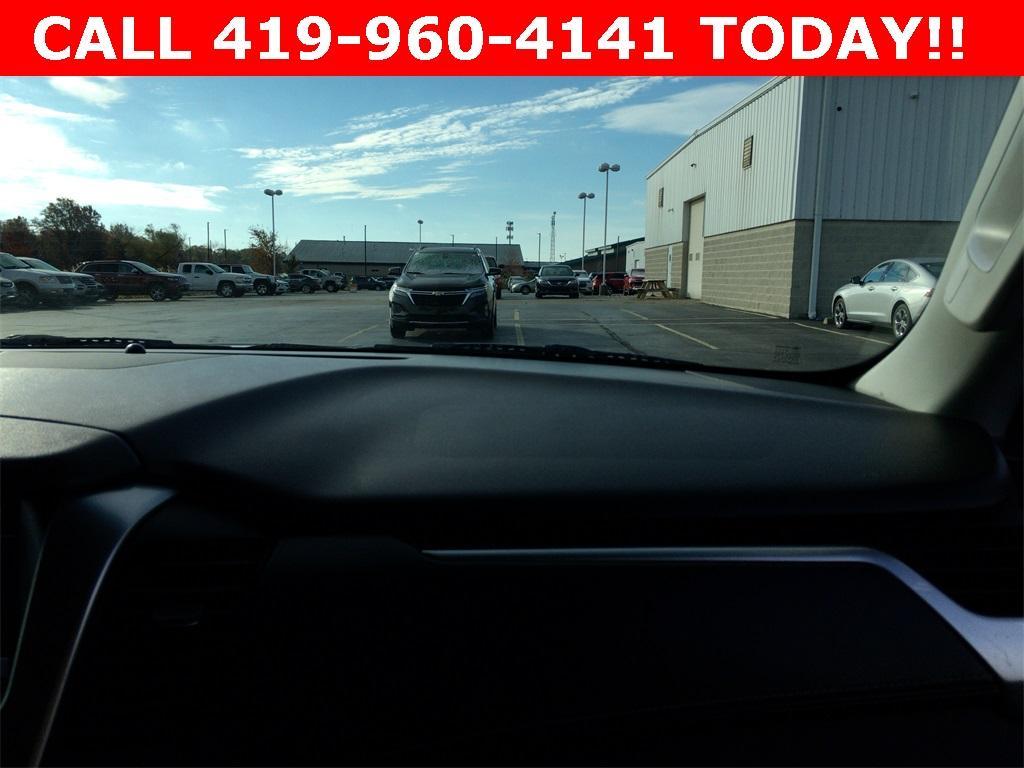 used 2019 Chevrolet Suburban car, priced at $25,250