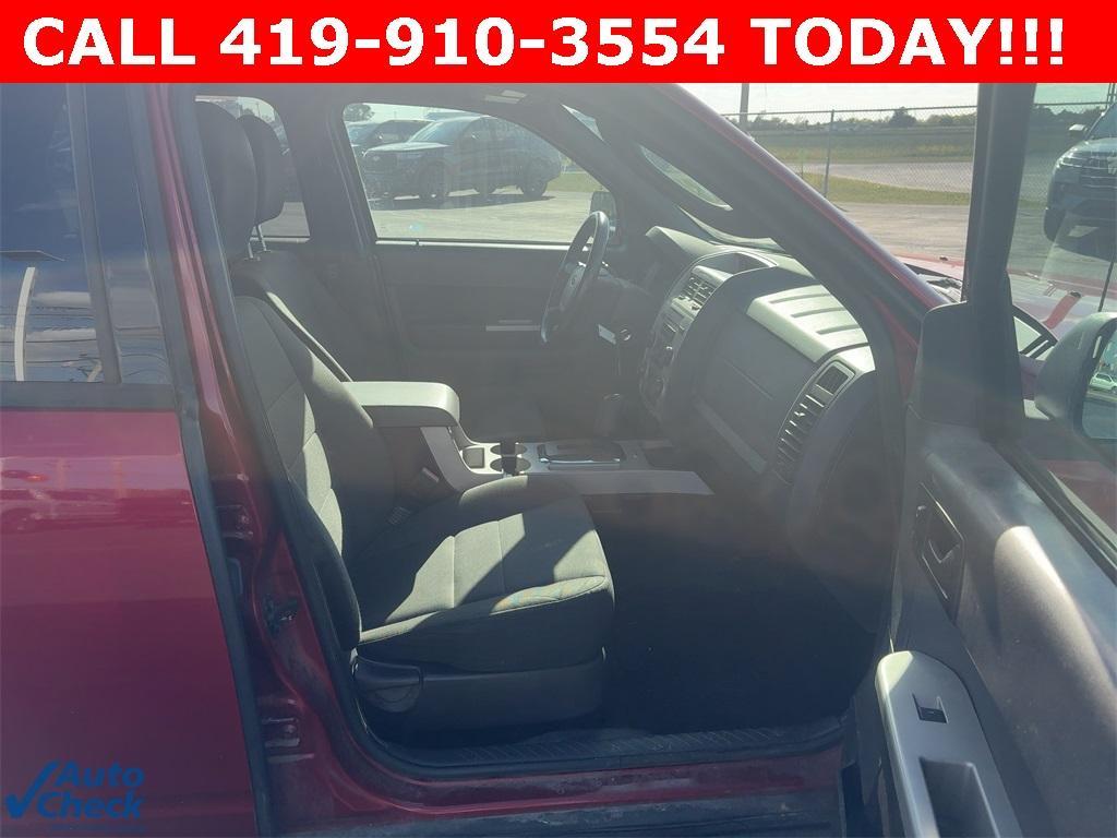 used 2012 Ford Escape car, priced at $3,300