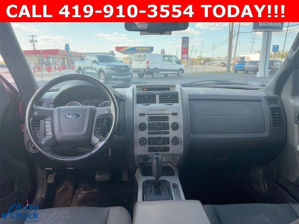 used 2012 Ford Escape car, priced at $3,300