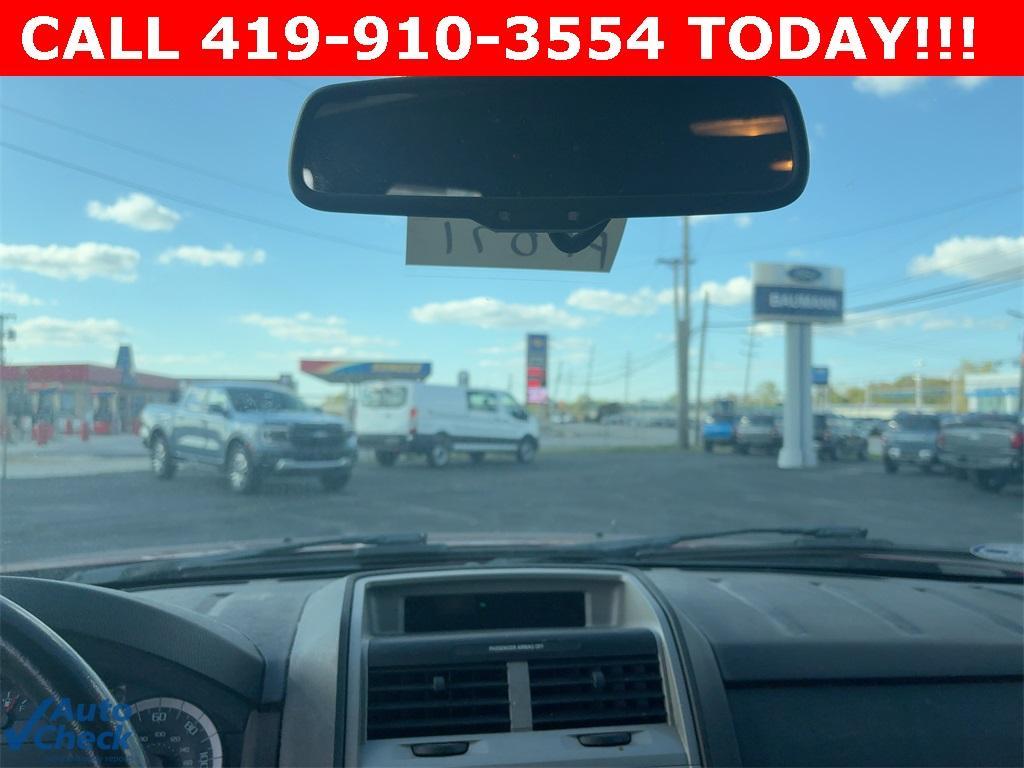 used 2012 Ford Escape car, priced at $3,300