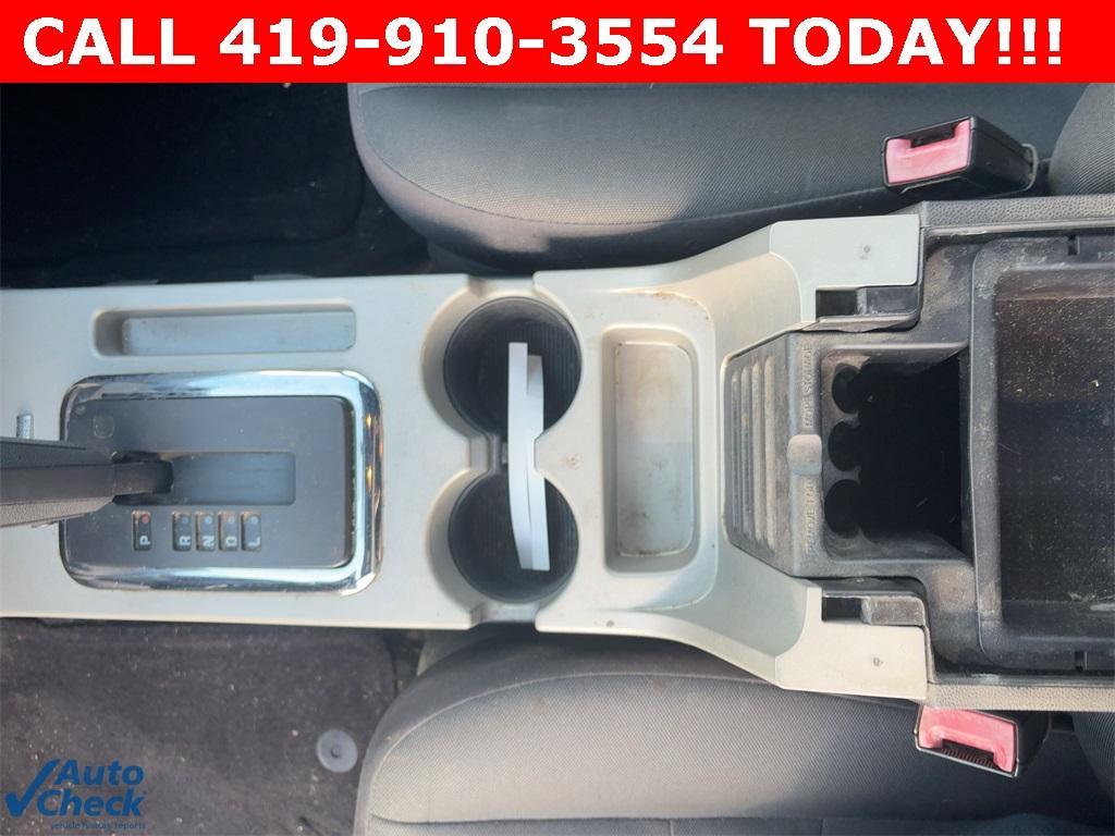 used 2012 Ford Escape car, priced at $3,300