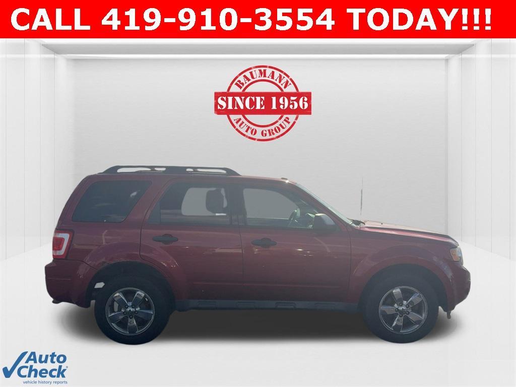 used 2012 Ford Escape car, priced at $3,300