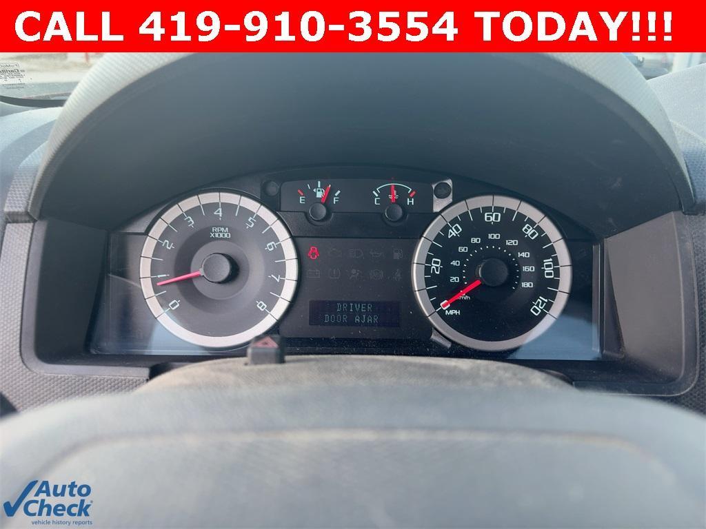 used 2012 Ford Escape car, priced at $3,300