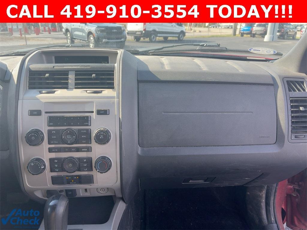 used 2012 Ford Escape car, priced at $3,300