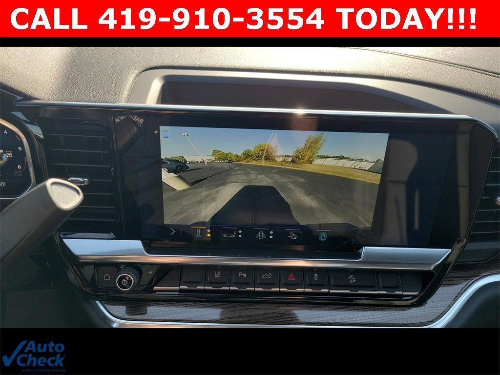 new 2026 Chevrolet Silverado 2500 car, priced at $65,563