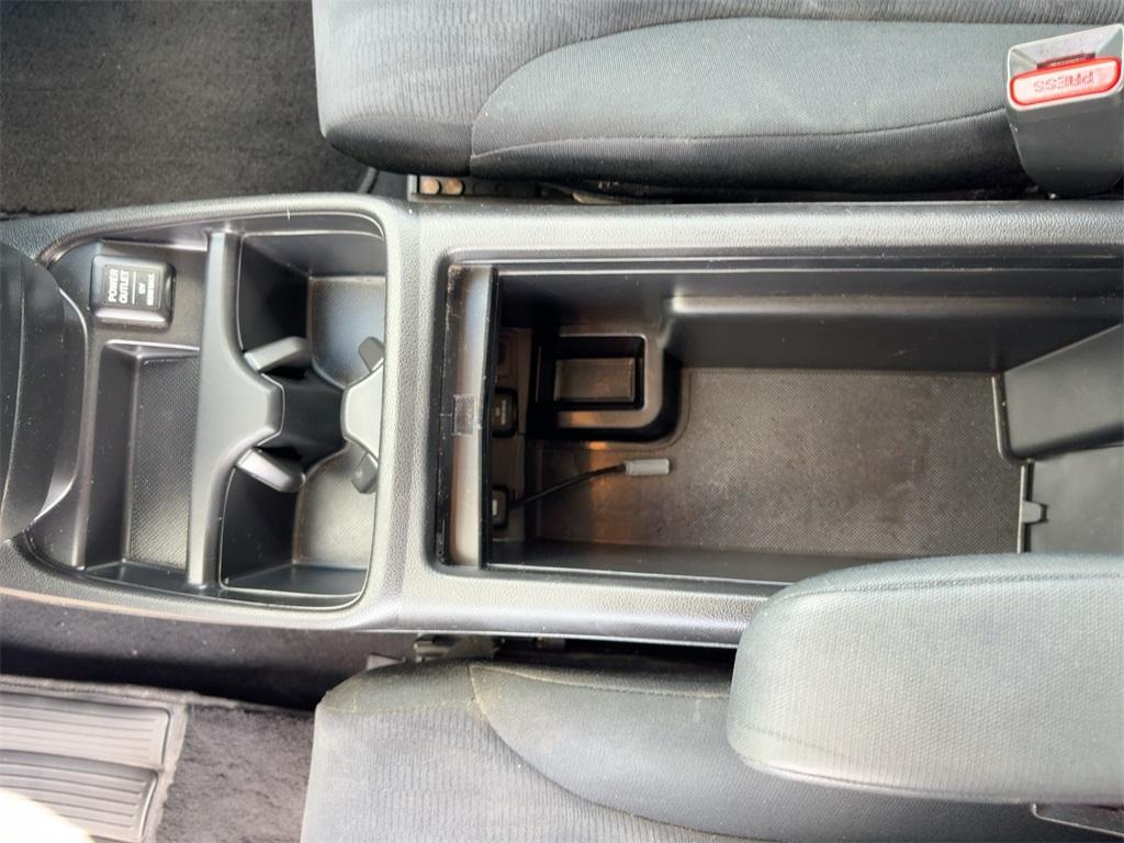 used 2013 Honda CR-V car, priced at $7,564