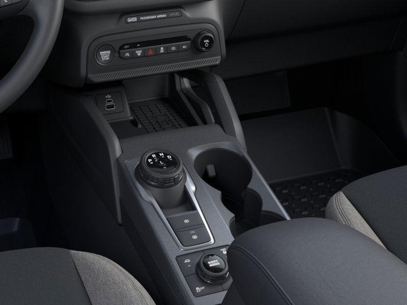 new 2025 Ford Bronco Sport car, priced at $35,990