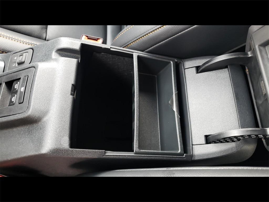 new 2024 Ford Bronco car, priced at $63,256