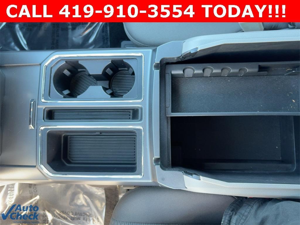 used 2020 Ford F-150 car, priced at $30,565