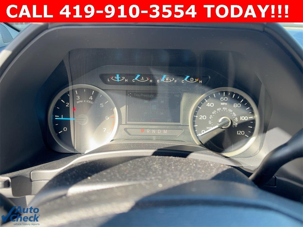 used 2020 Ford F-150 car, priced at $30,565