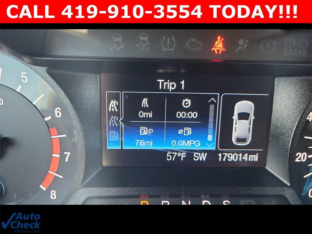 used 2015 Ford Fusion car, priced at $6,000