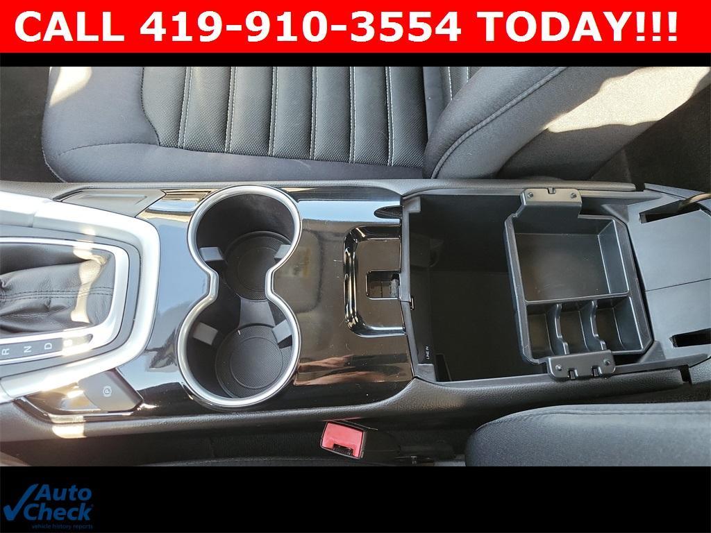 used 2015 Ford Fusion car, priced at $6,000