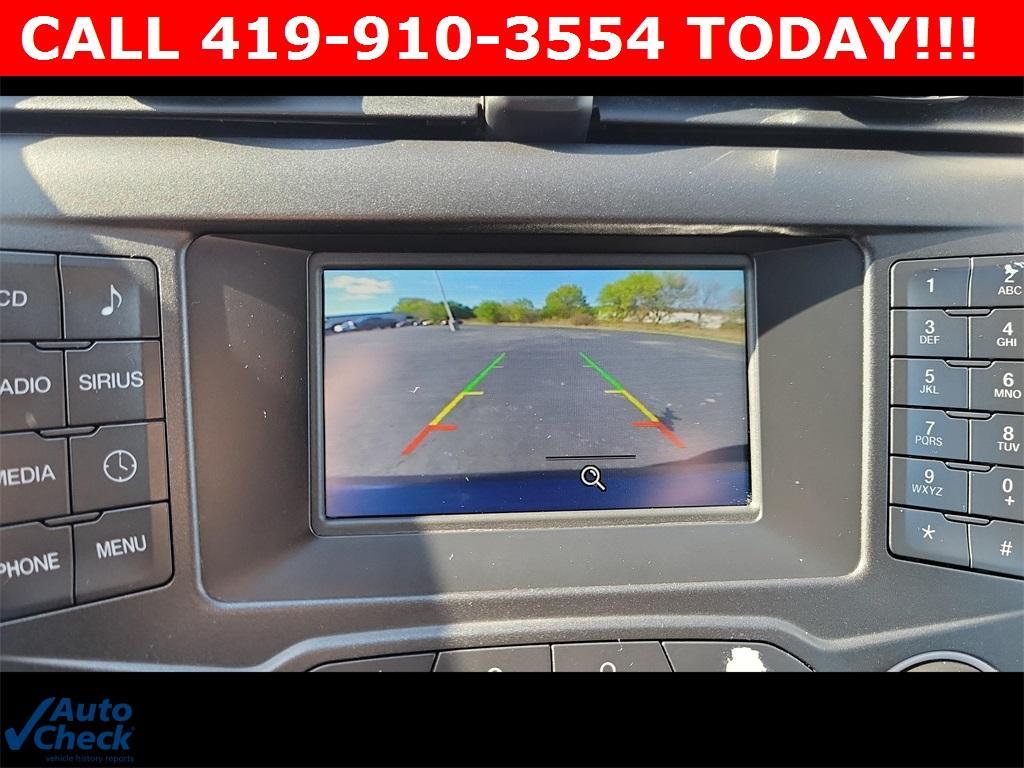 used 2015 Ford Fusion car, priced at $6,000