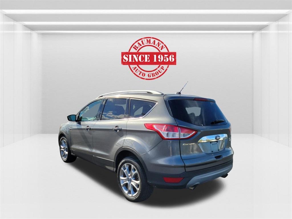 used 2014 Ford Escape car, priced at $10,800