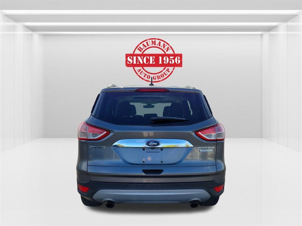 used 2014 Ford Escape car, priced at $10,800