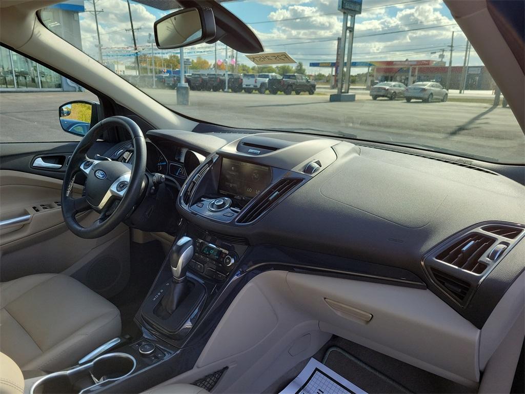 used 2014 Ford Escape car, priced at $10,800
