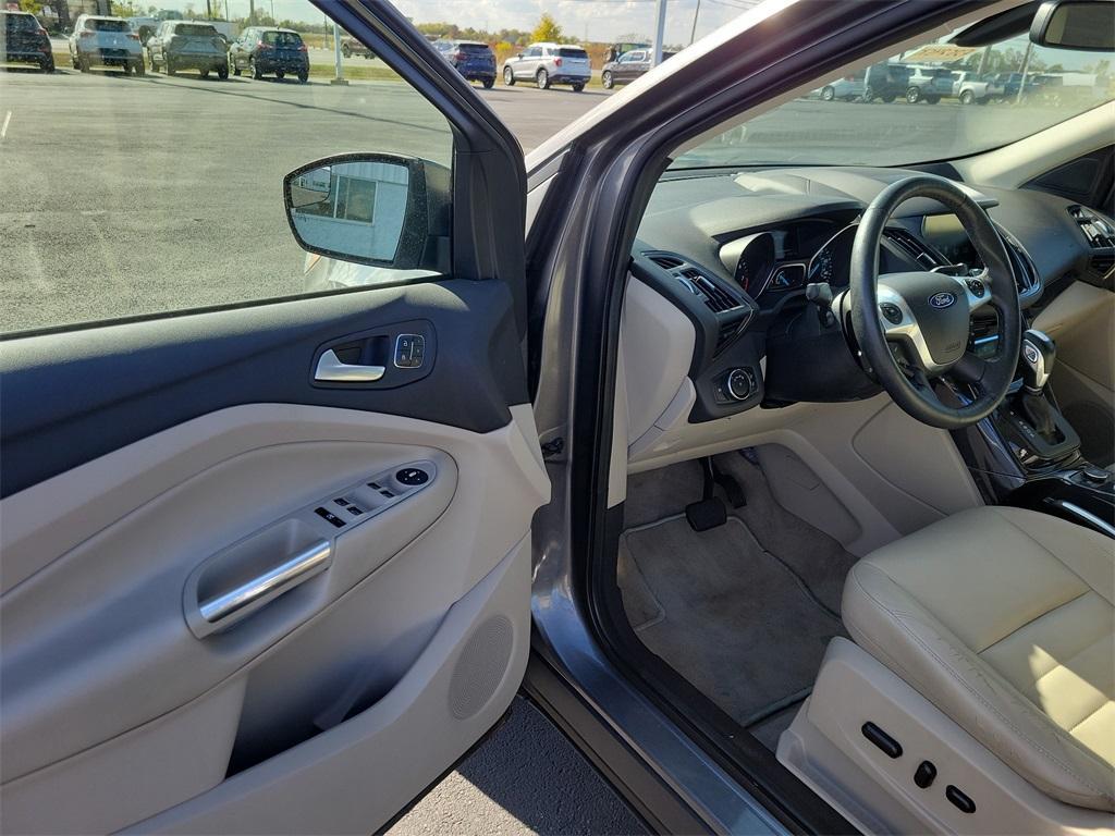 used 2014 Ford Escape car, priced at $10,800