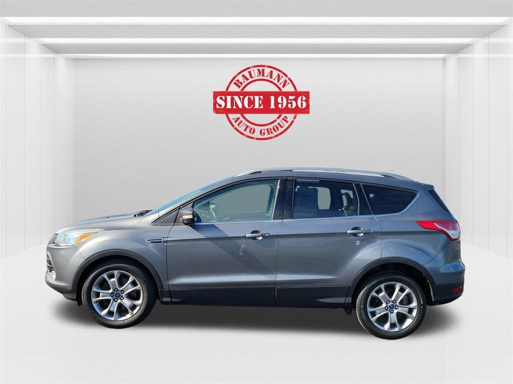 used 2014 Ford Escape car, priced at $10,800