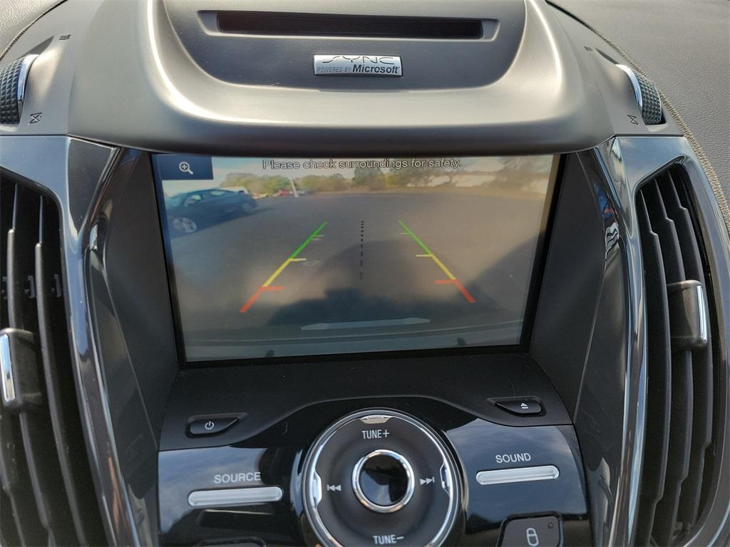 used 2014 Ford Escape car, priced at $10,800