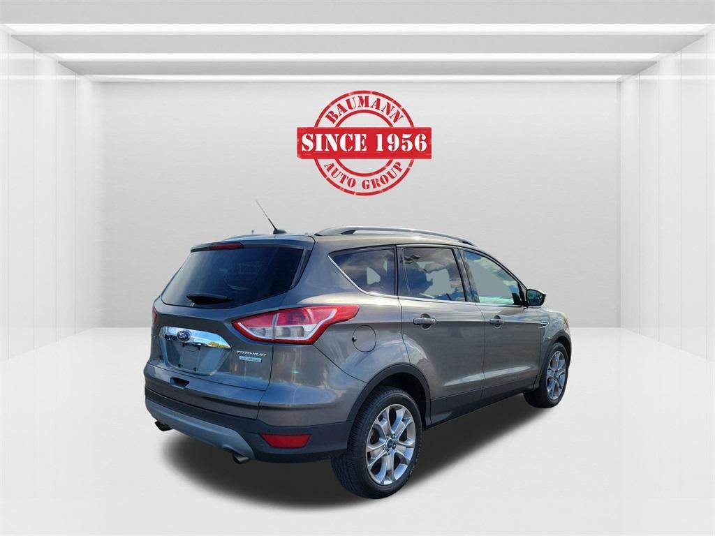 used 2014 Ford Escape car, priced at $10,800