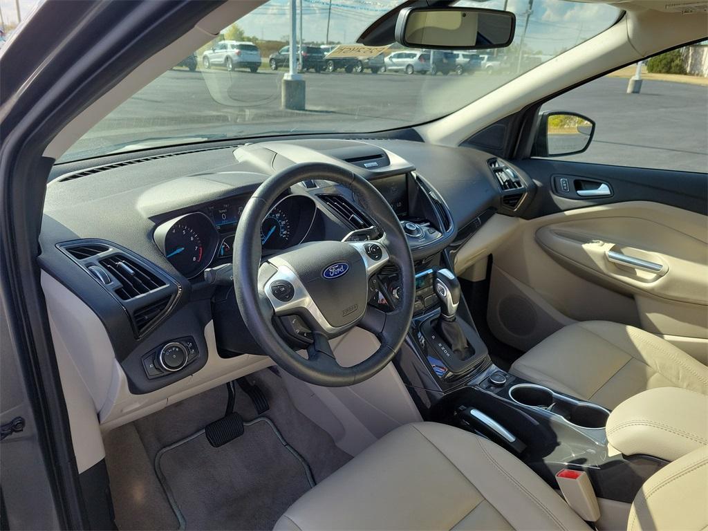 used 2014 Ford Escape car, priced at $10,800