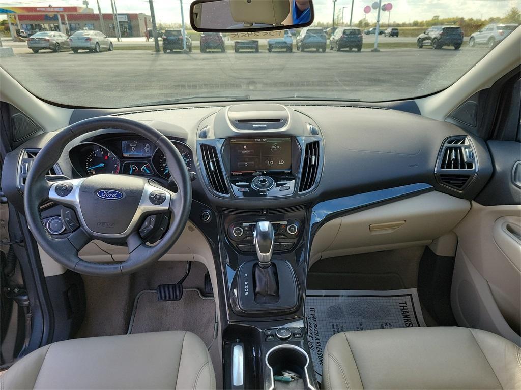 used 2014 Ford Escape car, priced at $10,800